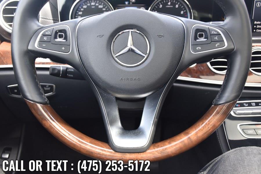 2018 Mercedes-Benz E-Class E 300 4MATIC Sedan, available for sale in Waterbury, Connecticut | Highline Car Connection. Waterbury, Connecticut 2018 Mercedes-Benz E-Class E 300 4MATIC Sedan, available for sale in Waterbury, Connecticut | Highline Car Connection. Waterbury, Connecticut