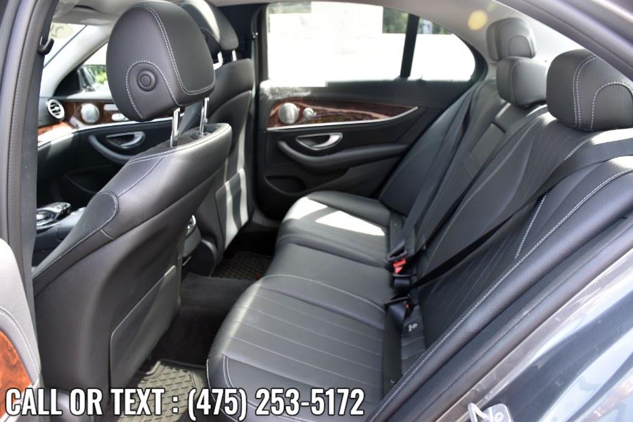 2018 Mercedes-Benz E-Class E 300 4MATIC Sedan, available for sale in Waterbury, Connecticut | Highline Car Connection. Waterbury, Connecticut 2018 Mercedes-Benz E-Class E 300 4MATIC Sedan, available for sale in Waterbury, Connecticut | Highline Car Connection. Waterbury, Connecticut