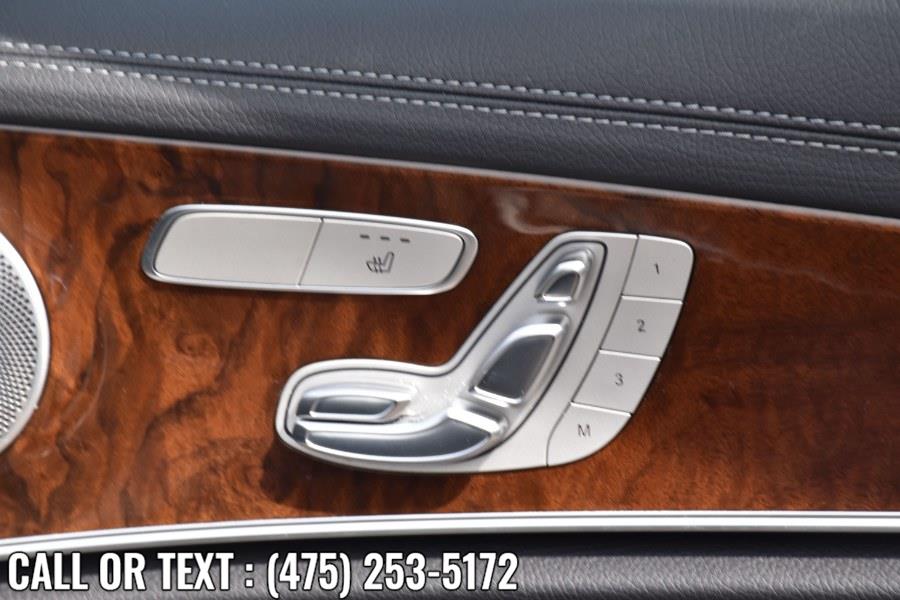 2018 Mercedes-Benz E-Class E 300 4MATIC Sedan, available for sale in Waterbury, Connecticut | Highline Car Connection. Waterbury, Connecticut 2018 Mercedes-Benz E-Class E 300 4MATIC Sedan, available for sale in Waterbury, Connecticut | Highline Car Connection. Waterbury, Connecticut