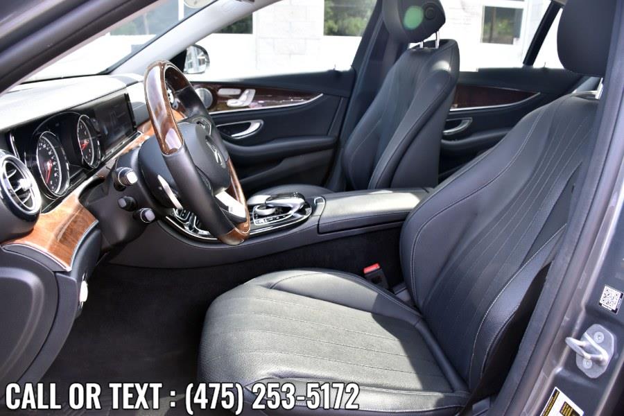2018 Mercedes-Benz E-Class E 300 4MATIC Sedan, available for sale in Waterbury, Connecticut | Highline Car Connection. Waterbury, Connecticut 2018 Mercedes-Benz E-Class E 300 4MATIC Sedan, available for sale in Waterbury, Connecticut | Highline Car Connection. Waterbury, Connecticut