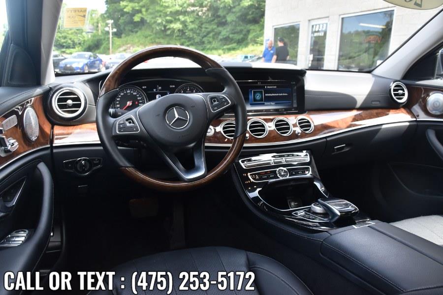 2018 Mercedes-Benz E-Class E 300 4MATIC Sedan, available for sale in Waterbury, Connecticut | Highline Car Connection. Waterbury, Connecticut 2018 Mercedes-Benz E-Class E 300 4MATIC Sedan, available for sale in Waterbury, Connecticut | Highline Car Connection. Waterbury, Connecticut