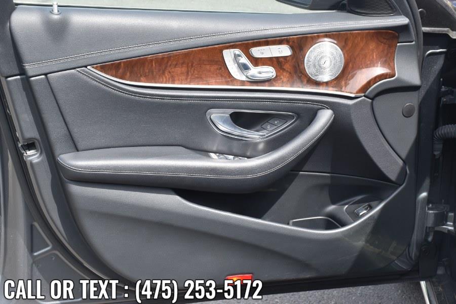 2018 Mercedes-Benz E-Class E 300 4MATIC Sedan, available for sale in Waterbury, Connecticut | Highline Car Connection. Waterbury, Connecticut 2018 Mercedes-Benz E-Class E 300 4MATIC Sedan, available for sale in Waterbury, Connecticut | Highline Car Connection. Waterbury, Connecticut