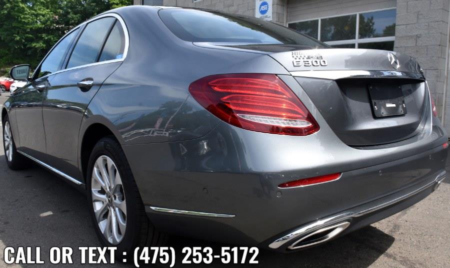 2018 Mercedes-Benz E-Class E 300 4MATIC Sedan, available for sale in Waterbury, Connecticut | Highline Car Connection. Waterbury, Connecticut 2018 Mercedes-Benz E-Class E 300 4MATIC Sedan, available for sale in Waterbury, Connecticut | Highline Car Connection. Waterbury, Connecticut