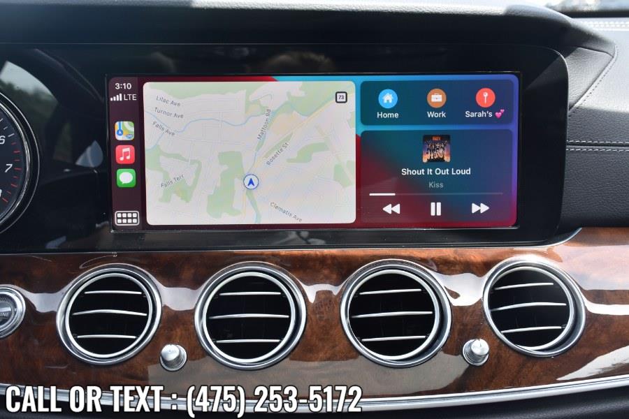 2018 Mercedes-Benz E-Class E 300 4MATIC Sedan, available for sale in Waterbury, Connecticut | Highline Car Connection. Waterbury, Connecticut 2018 Mercedes-Benz E-Class E 300 4MATIC Sedan, available for sale in Waterbury, Connecticut | Highline Car Connection. Waterbury, Connecticut