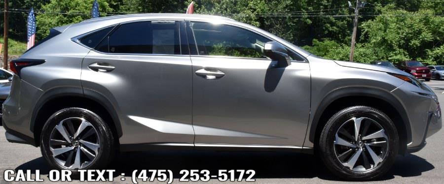 Used Lexus NX NX 300 AWD 2019 | Highline Car Connection. Waterbury, Connecticut Used Lexus NX NX 300 AWD 2019 | Highline Car Connection. Waterbury, Connecticut