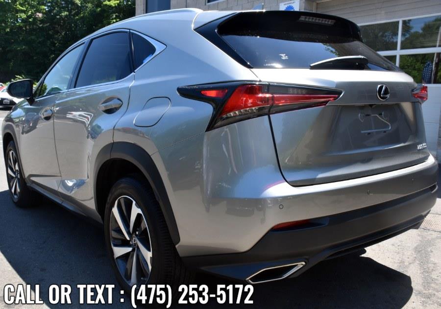 Used Lexus NX NX 300 AWD 2019 | Highline Car Connection. Waterbury, Connecticut Used Lexus NX NX 300 AWD 2019 | Highline Car Connection. Waterbury, Connecticut