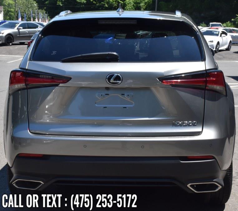 Used Lexus NX NX 300 AWD 2019 | Highline Car Connection. Waterbury, Connecticut Used Lexus NX NX 300 AWD 2019 | Highline Car Connection. Waterbury, Connecticut