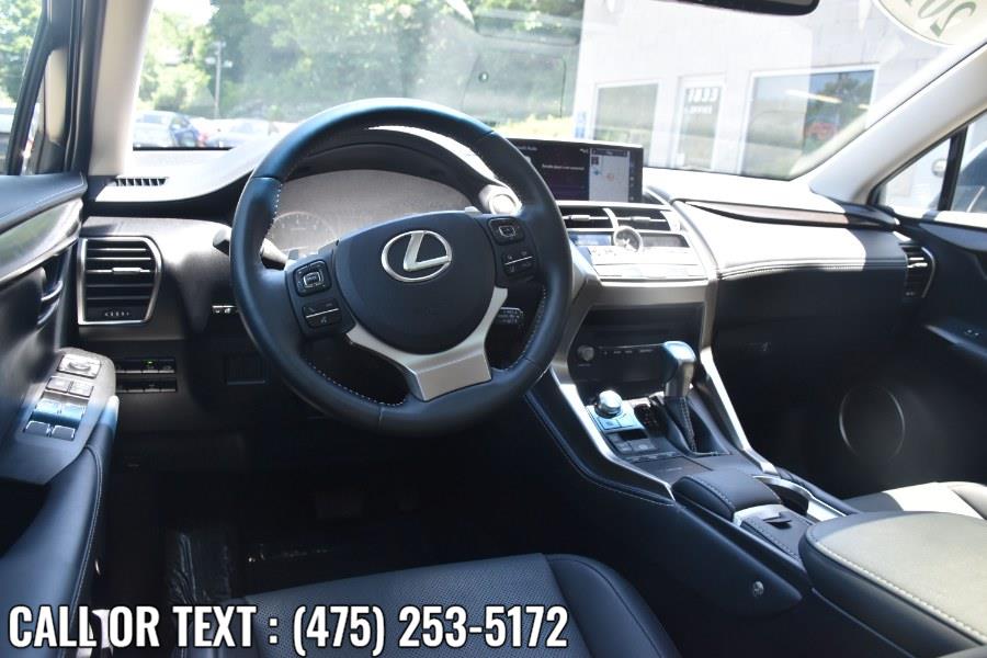 Used Lexus NX NX 300 AWD 2019 | Highline Car Connection. Waterbury, Connecticut Used Lexus NX NX 300 AWD 2019 | Highline Car Connection. Waterbury, Connecticut