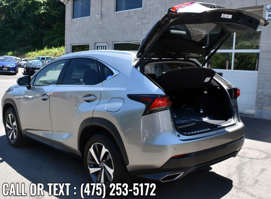 Used Lexus NX NX 300 AWD 2019 | Highline Car Connection. Waterbury, Connecticut Used Lexus NX NX 300 AWD 2019 | Highline Car Connection. Waterbury, Connecticut