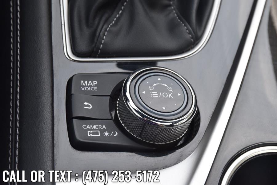 Used INFINITI Q60 3.0t Premium AWD 2017 | Highline Car Connection. Waterbury, Connecticut Used INFINITI Q60 3.0t Premium AWD 2017 | Highline Car Connection. Waterbury, Connecticut