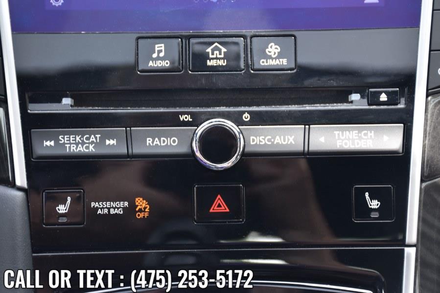 Used INFINITI Q60 3.0t Premium AWD 2017 | Highline Car Connection. Waterbury, Connecticut Used INFINITI Q60 3.0t Premium AWD 2017 | Highline Car Connection. Waterbury, Connecticut