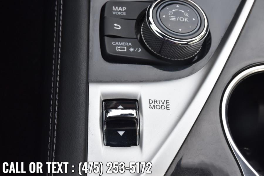 Used INFINITI Q60 3.0t Premium AWD 2017 | Highline Car Connection. Waterbury, Connecticut Used INFINITI Q60 3.0t Premium AWD 2017 | Highline Car Connection. Waterbury, Connecticut