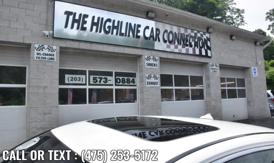 Used INFINITI Q60 3.0t Premium AWD 2017 | Highline Car Connection. Waterbury, Connecticut Used INFINITI Q60 3.0t Premium AWD 2017 | Highline Car Connection. Waterbury, Connecticut