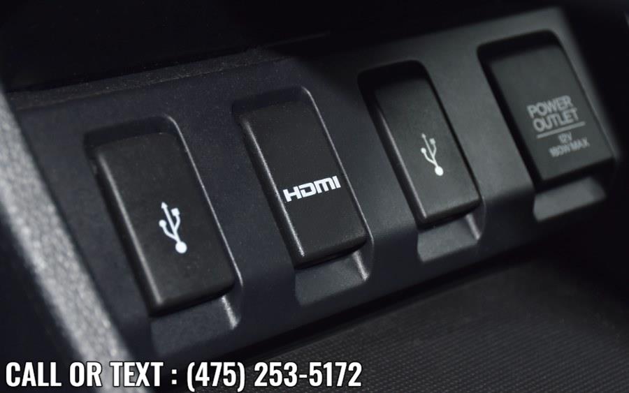 Used Honda HR-V EX-L Navi AWD CVT 2018 | Highline Car Connection. Waterbury, Connecticut Used Honda HR-V EX-L Navi AWD CVT 2018 | Highline Car Connection. Waterbury, Connecticut