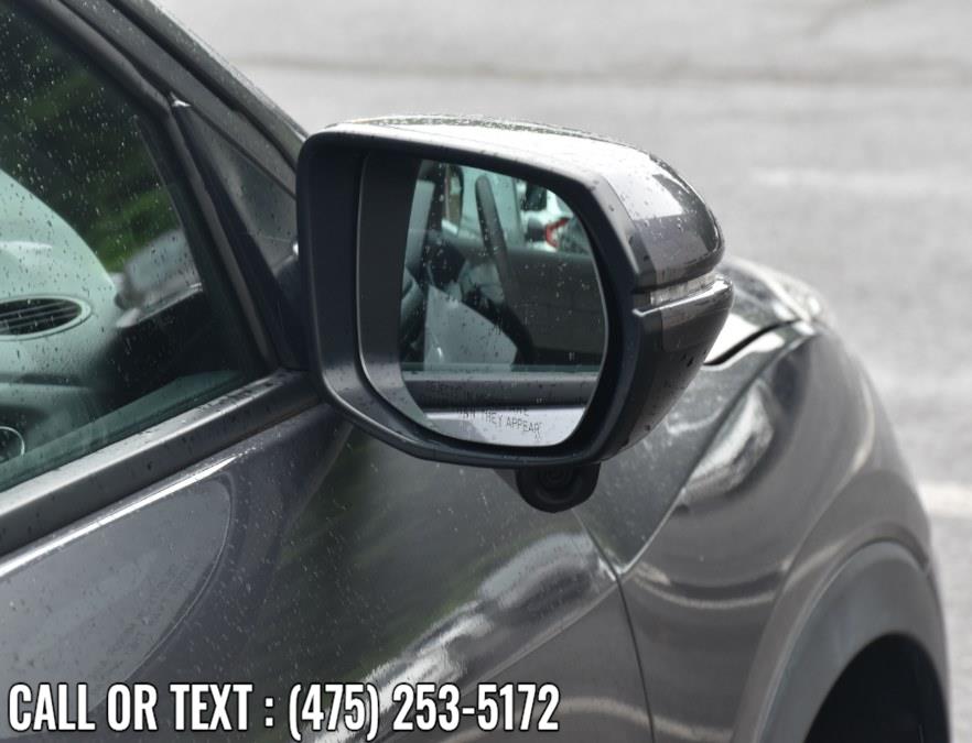 Used Honda HR-V EX-L Navi AWD CVT 2018 | Highline Car Connection. Waterbury, Connecticut Used Honda HR-V EX-L Navi AWD CVT 2018 | Highline Car Connection. Waterbury, Connecticut