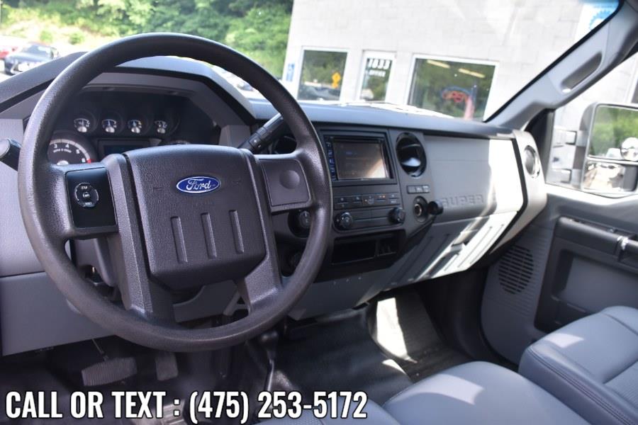Used Ford Super Duty F-250 SRW 4WD Reg Cab 137" XLT 2014 | Highline Car Connection. Waterbury, Connecticut Used Ford Super Duty F-250 SRW 4WD Reg Cab 137" XLT 2014 | Highline Car Connection. Waterbury, Connecticut