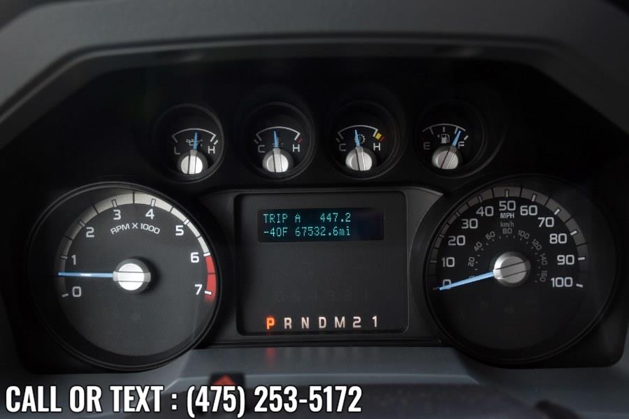 Used Ford Super Duty F-250 SRW 4WD Reg Cab 137" XLT 2014 | Highline Car Connection. Waterbury, Connecticut Used Ford Super Duty F-250 SRW 4WD Reg Cab 137" XLT 2014 | Highline Car Connection. Waterbury, Connecticut