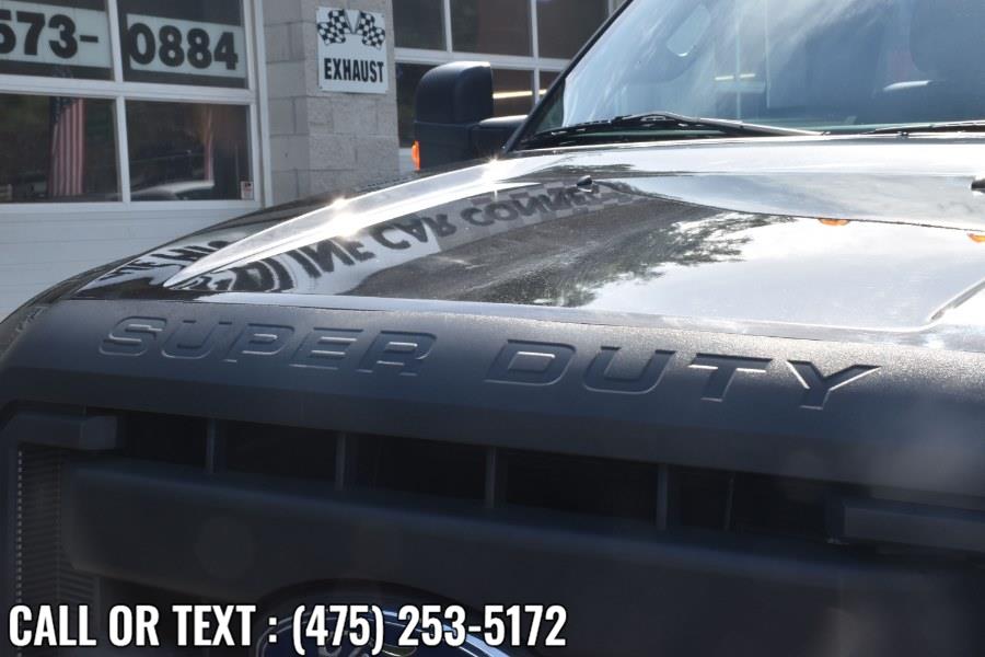 Used Ford Super Duty F-250 SRW 4WD Reg Cab 137" XLT 2014 | Highline Car Connection. Waterbury, Connecticut Used Ford Super Duty F-250 SRW 4WD Reg Cab 137" XLT 2014 | Highline Car Connection. Waterbury, Connecticut