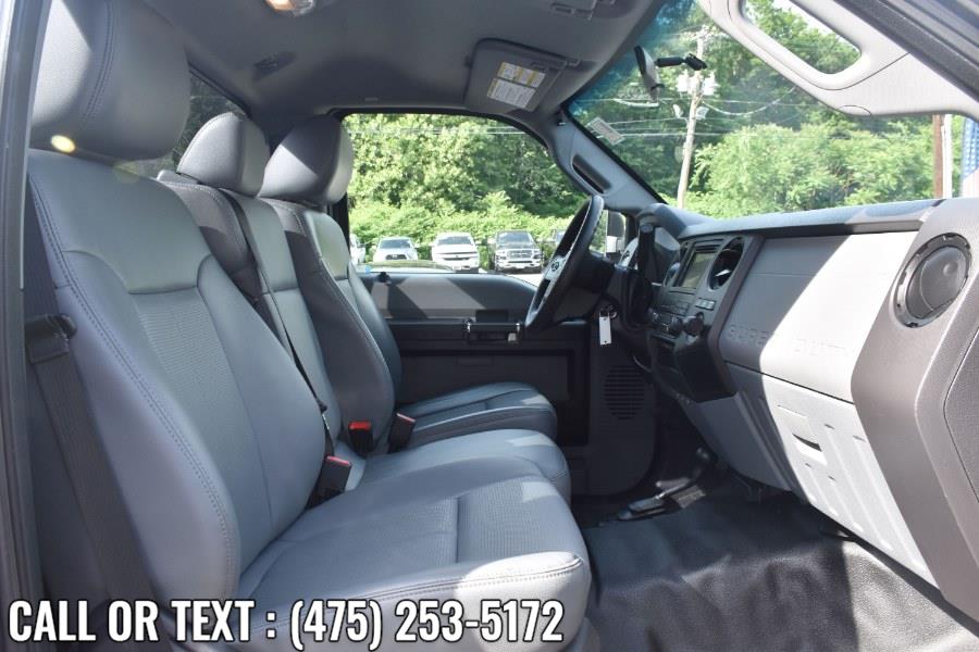 Used Ford Super Duty F-250 SRW 4WD Reg Cab 137" XLT 2014 | Highline Car Connection. Waterbury, Connecticut Used Ford Super Duty F-250 SRW 4WD Reg Cab 137" XLT 2014 | Highline Car Connection. Waterbury, Connecticut