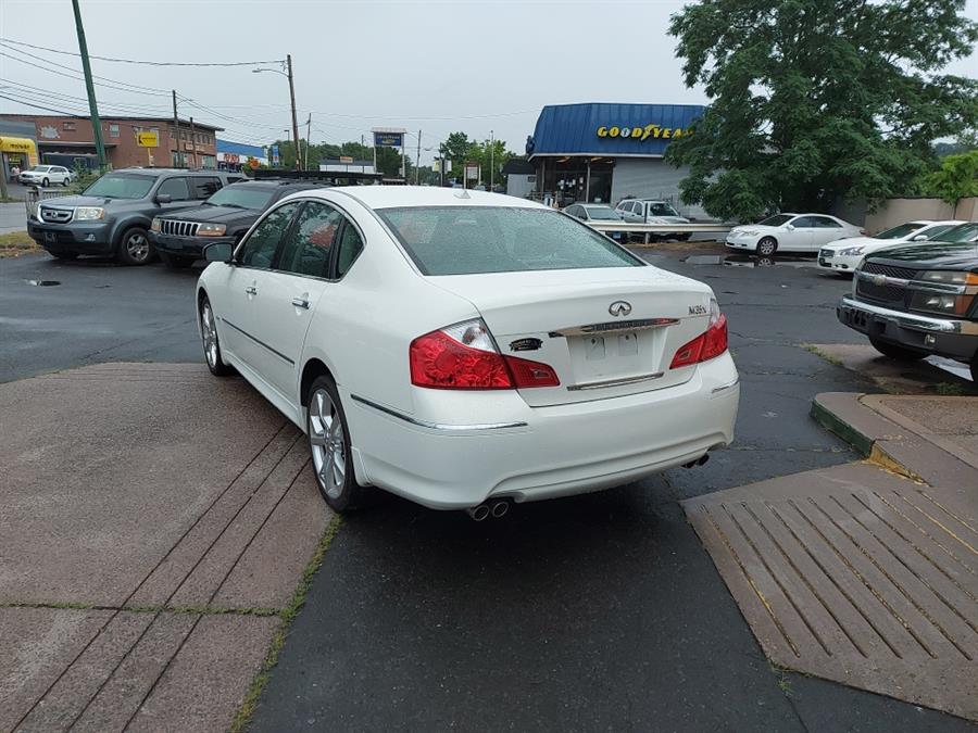 2009 Infiniti M35 4dr Sdn AWD, available for sale in West Hartford, Connecticut | Chadrad Motors llc. West Hartford, Connecticut 2009 Infiniti M35 4dr Sdn AWD, available for sale in West Hartford, Connecticut | Chadrad Motors llc. West Hartford, Connecticut