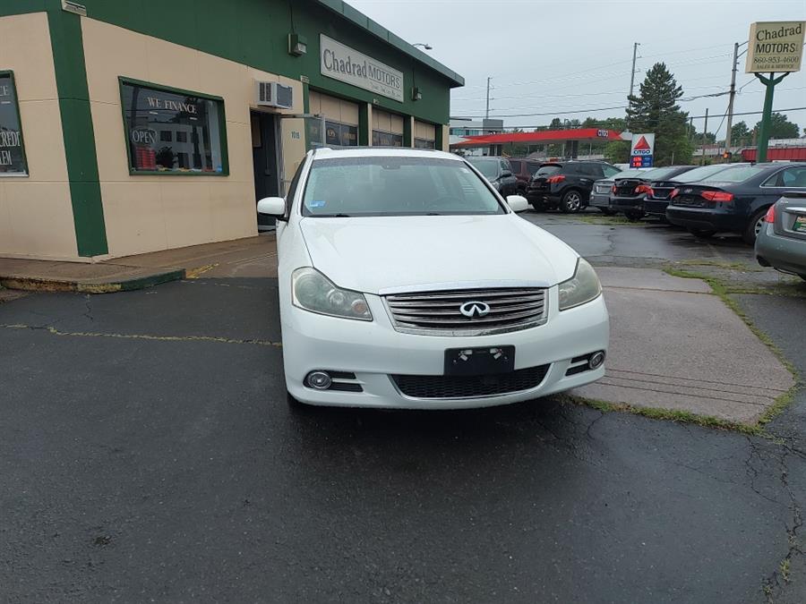 2009 Infiniti M35 4dr Sdn AWD, available for sale in West Hartford, Connecticut | Chadrad Motors llc. West Hartford, Connecticut 2009 Infiniti M35 4dr Sdn AWD, available for sale in West Hartford, Connecticut | Chadrad Motors llc. West Hartford, Connecticut