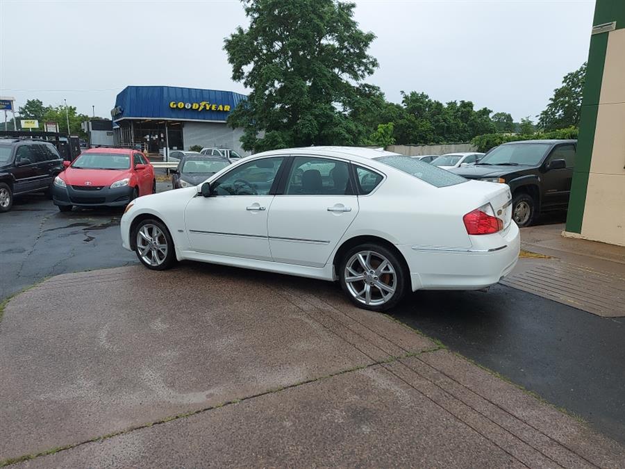 2009 Infiniti M35 4dr Sdn AWD, available for sale in West Hartford, Connecticut | Chadrad Motors llc. West Hartford, Connecticut 2009 Infiniti M35 4dr Sdn AWD, available for sale in West Hartford, Connecticut | Chadrad Motors llc. West Hartford, Connecticut