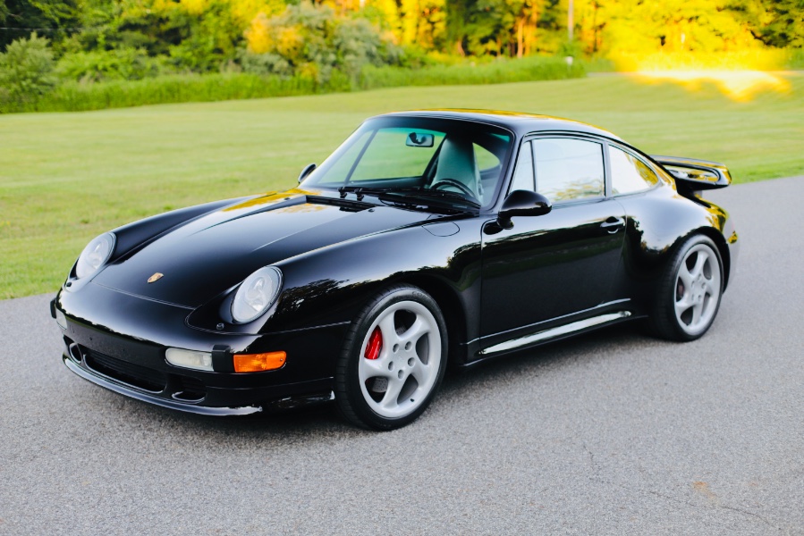 1996 Porsche 911 Carrera 4 2dr Cpe Carrera 4S, available for sale in North Salem, New York | Meccanic Shop North Inc. North Salem, New York 1996 Porsche 911 Carrera 4 2dr Cpe Carrera 4S, available for sale in North Salem, New York | Meccanic Shop North Inc. North Salem, New York