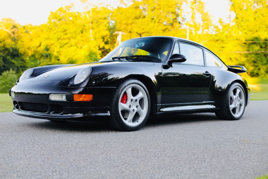 1996 Porsche 911 Carrera 4 2dr Cpe Carrera 4S, available for sale in North Salem, New York | Meccanic Shop North Inc. North Salem, New York 1996 Porsche 911 Carrera 4 2dr Cpe Carrera 4S, available for sale in North Salem, New York | Meccanic Shop North Inc. North Salem, New York
