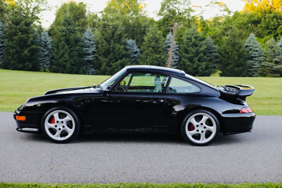1996 Porsche 911 Carrera 4 2dr Cpe Carrera 4S, available for sale in North Salem, New York | Meccanic Shop North Inc. North Salem, New York 1996 Porsche 911 Carrera 4 2dr Cpe Carrera 4S, available for sale in North Salem, New York | Meccanic Shop North Inc. North Salem, New York