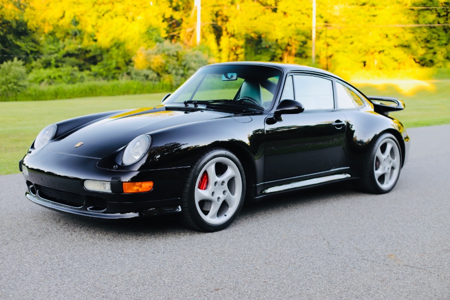 1996 Porsche 911 Carrera 4 2dr Cpe Carrera 4S, available for sale in North Salem, New York | Meccanic Shop North Inc. North Salem, New York 1996 Porsche 911 Carrera 4 2dr Cpe Carrera 4S, available for sale in North Salem, New York | Meccanic Shop North Inc. North Salem, New York