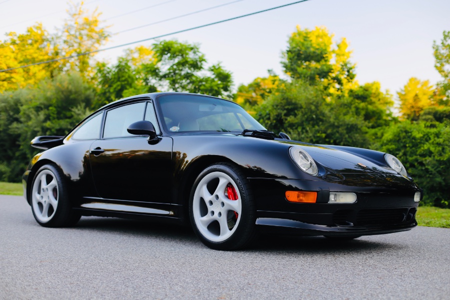 1996 Porsche 911 Carrera 4 2dr Cpe Carrera 4S, available for sale in North Salem, New York | Meccanic Shop North Inc. North Salem, New York 1996 Porsche 911 Carrera 4 2dr Cpe Carrera 4S, available for sale in North Salem, New York | Meccanic Shop North Inc. North Salem, New York