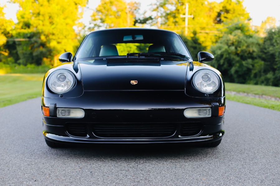 1996 Porsche 911 Carrera 4 2dr Cpe Carrera 4S, available for sale in North Salem, New York | Meccanic Shop North Inc. North Salem, New York 1996 Porsche 911 Carrera 4 2dr Cpe Carrera 4S, available for sale in North Salem, New York | Meccanic Shop North Inc. North Salem, New York