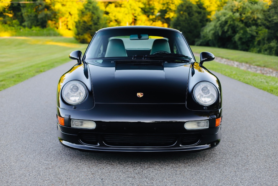 1996 Porsche 911 Carrera 4 2dr Cpe Carrera 4S, available for sale in North Salem, New York | Meccanic Shop North Inc. North Salem, New York 1996 Porsche 911 Carrera 4 2dr Cpe Carrera 4S, available for sale in North Salem, New York | Meccanic Shop North Inc. North Salem, New York