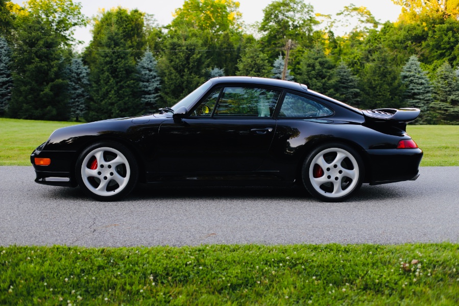 1996 Porsche 911 Carrera 4 2dr Cpe Carrera 4S, available for sale in North Salem, New York | Meccanic Shop North Inc. North Salem, New York 1996 Porsche 911 Carrera 4 2dr Cpe Carrera 4S, available for sale in North Salem, New York | Meccanic Shop North Inc. North Salem, New York
