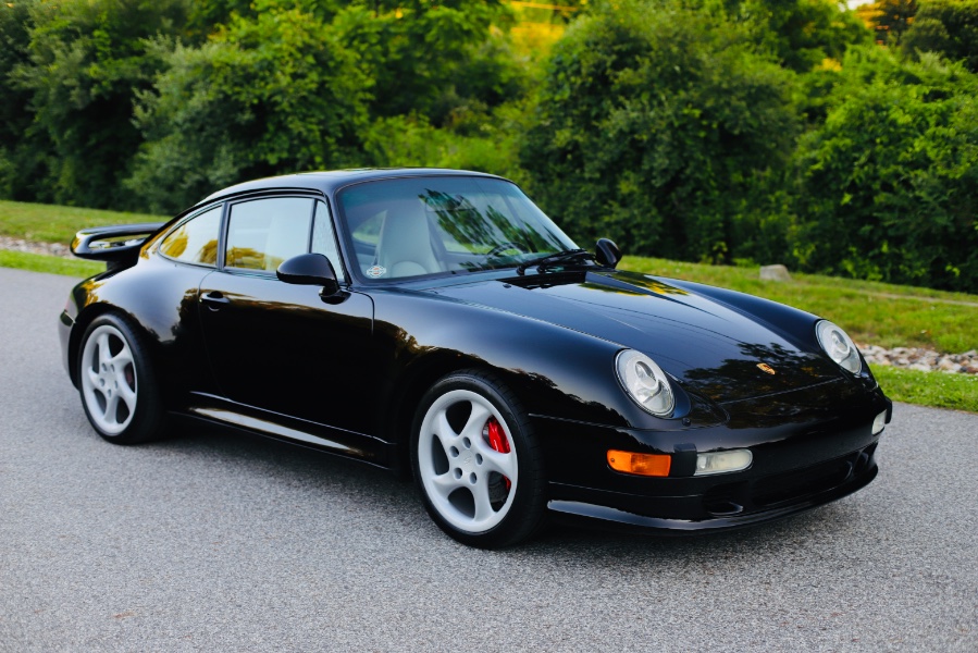 1996 Porsche 911 Carrera 4 2dr Cpe Carrera 4S, available for sale in North Salem, New York | Meccanic Shop North Inc. North Salem, New York 1996 Porsche 911 Carrera 4 2dr Cpe Carrera 4S, available for sale in North Salem, New York | Meccanic Shop North Inc. North Salem, New York