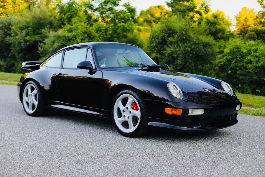 1996 Porsche 911 Carrera 4 2dr Cpe Carrera 4S, available for sale in North Salem, New York | Meccanic Shop North Inc. North Salem, New York 1996 Porsche 911 Carrera 4 2dr Cpe Carrera 4S, available for sale in North Salem, New York | Meccanic Shop North Inc. North Salem, New York