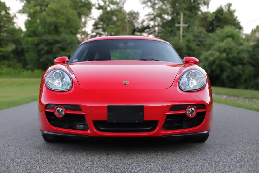 2008 Porsche Cayman 2dr Cpe, available for sale in North Salem, New York | Meccanic Shop North Inc. North Salem, New York 2008 Porsche Cayman 2dr Cpe, available for sale in North Salem, New York | Meccanic Shop North Inc. North Salem, New York