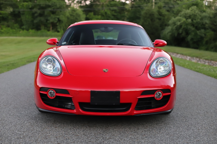 2008 Porsche Cayman 2dr Cpe, available for sale in North Salem, New York | Meccanic Shop North Inc. North Salem, New York 2008 Porsche Cayman 2dr Cpe, available for sale in North Salem, New York | Meccanic Shop North Inc. North Salem, New York