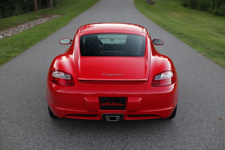 2008 Porsche Cayman 2dr Cpe, available for sale in North Salem, New York | Meccanic Shop North Inc. North Salem, New York 2008 Porsche Cayman 2dr Cpe, available for sale in North Salem, New York | Meccanic Shop North Inc. North Salem, New York
