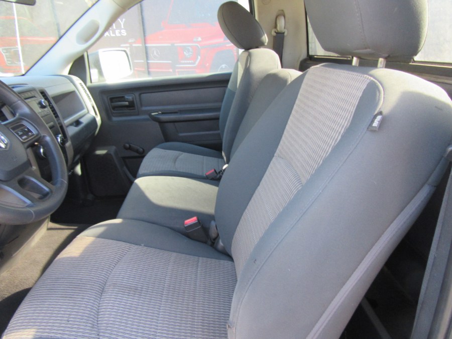 2012 Ram 1500 4WD Reg Cab 140.5" Tradesman, available for sale in Little Ferry, New Jersey | Royalty Auto Sales. Little Ferry, New Jersey 2012 Ram 1500 4WD Reg Cab 140.5" Tradesman, available for sale in Little Ferry, New Jersey | Royalty Auto Sales. Little Ferry, New Jersey