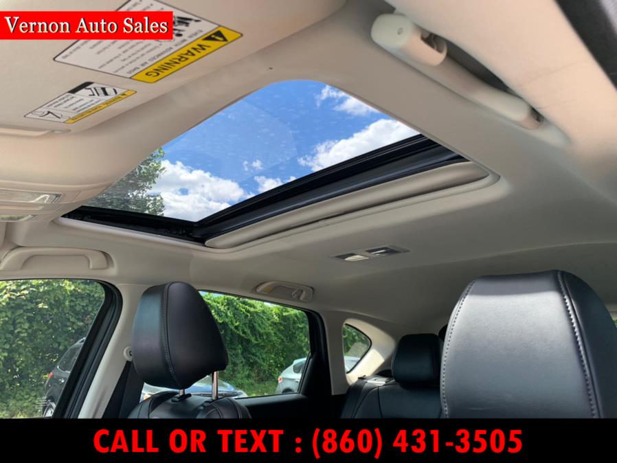 Used Mazda CX-5 Touring AWD 2018 | Vernon Auto Sale & Service. Manchester, Connecticut Used Mazda CX-5 Touring AWD 2018 | Vernon Auto Sale & Service. Manchester, Connecticut