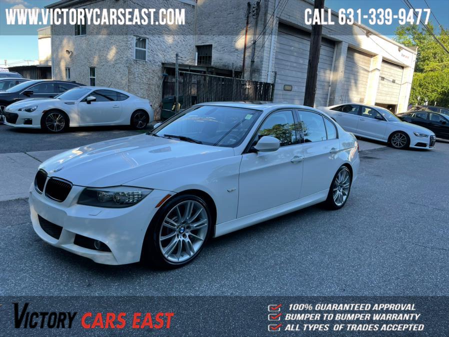 Used BMW 3 Series 4dr Sdn 335i RWD South Africa 2011 | Victory Cars East LLC. Huntington, New York Used BMW 3 Series 4dr Sdn 335i RWD South Africa 2011 | Victory Cars East LLC. Huntington, New York