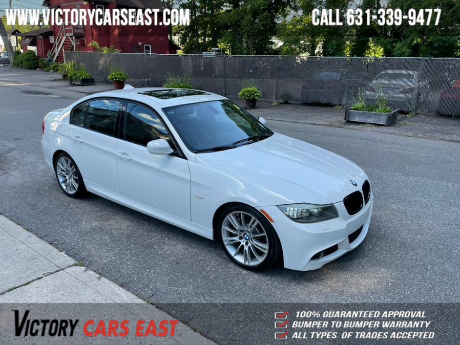 Used BMW 3 Series 4dr Sdn 335i RWD South Africa 2011 | Victory Cars East LLC. Huntington, New York Used BMW 3 Series 4dr Sdn 335i RWD South Africa 2011 | Victory Cars East LLC. Huntington, New York