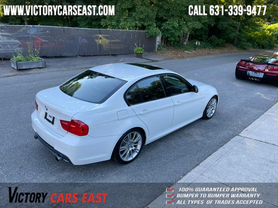 Used BMW 3 Series 4dr Sdn 335i RWD South Africa 2011 | Victory Cars East LLC. Huntington, New York Used BMW 3 Series 4dr Sdn 335i RWD South Africa 2011 | Victory Cars East LLC. Huntington, New York