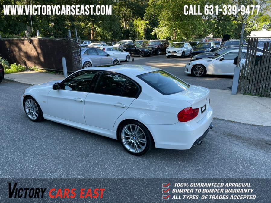 Used BMW 3 Series 4dr Sdn 335i RWD South Africa 2011 | Victory Cars East LLC. Huntington, New York Used BMW 3 Series 4dr Sdn 335i RWD South Africa 2011 | Victory Cars East LLC. Huntington, New York