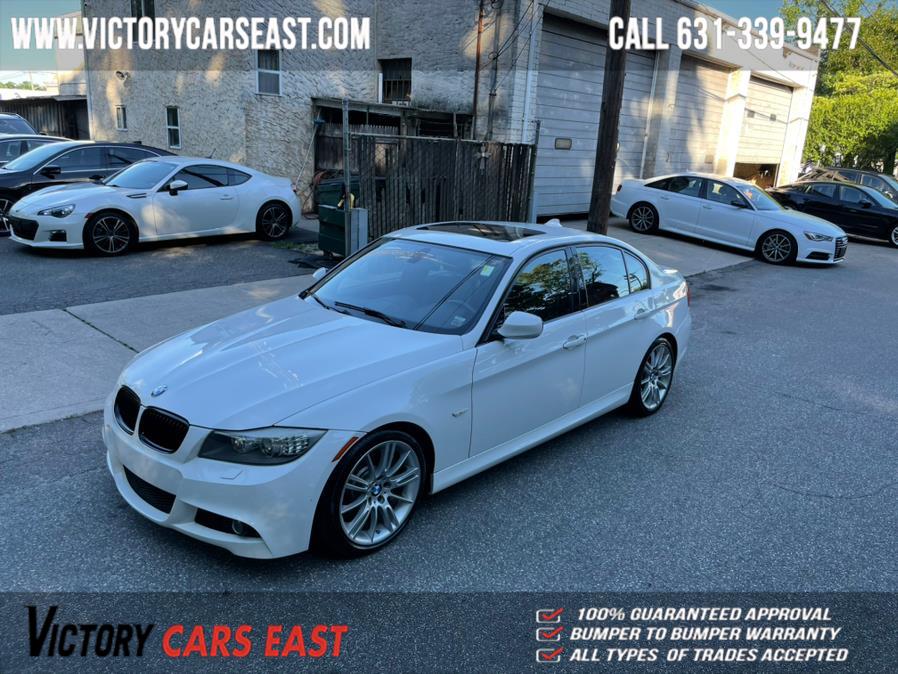 Used BMW 3 Series 4dr Sdn 335i RWD South Africa 2011 | Victory Cars East LLC. Huntington, New York Used BMW 3 Series 4dr Sdn 335i RWD South Africa 2011 | Victory Cars East LLC. Huntington, New York