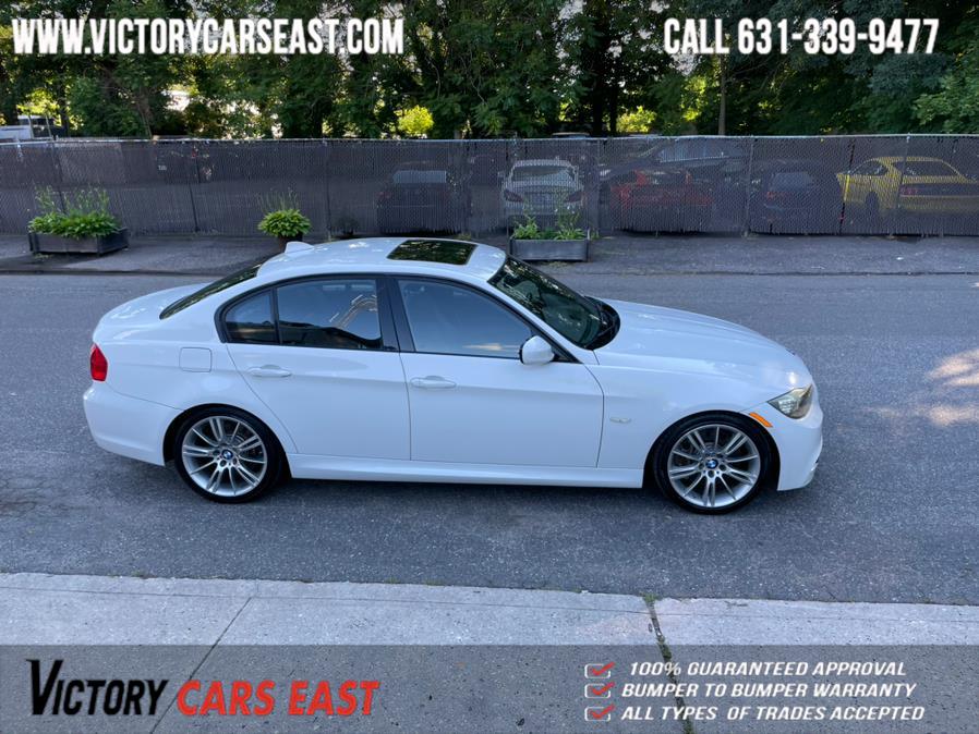 Used BMW 3 Series 4dr Sdn 335i RWD South Africa 2011 | Victory Cars East LLC. Huntington, New York Used BMW 3 Series 4dr Sdn 335i RWD South Africa 2011 | Victory Cars East LLC. Huntington, New York