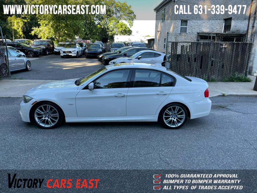 Used BMW 3 Series 4dr Sdn 335i RWD South Africa 2011 | Victory Cars East LLC. Huntington, New York Used BMW 3 Series 4dr Sdn 335i RWD South Africa 2011 | Victory Cars East LLC. Huntington, New York