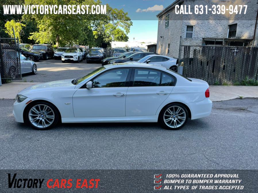 Used BMW 3 Series 4dr Sdn 335i RWD South Africa 2011 | Victory Cars East LLC. Huntington, New York Used BMW 3 Series 4dr Sdn 335i RWD South Africa 2011 | Victory Cars East LLC. Huntington, New York