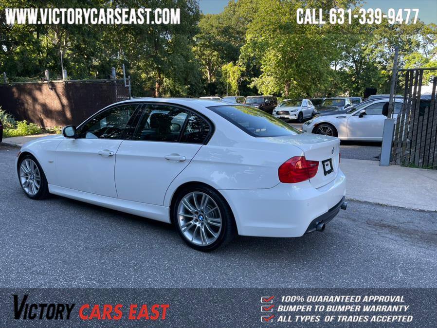 Used BMW 3 Series 4dr Sdn 335i RWD South Africa 2011 | Victory Cars East LLC. Huntington, New York Used BMW 3 Series 4dr Sdn 335i RWD South Africa 2011 | Victory Cars East LLC. Huntington, New York